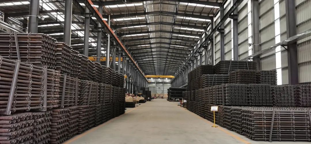 如何尋找北京有實(shí)力的盤扣租賃公司,避免被套路?(圖2)