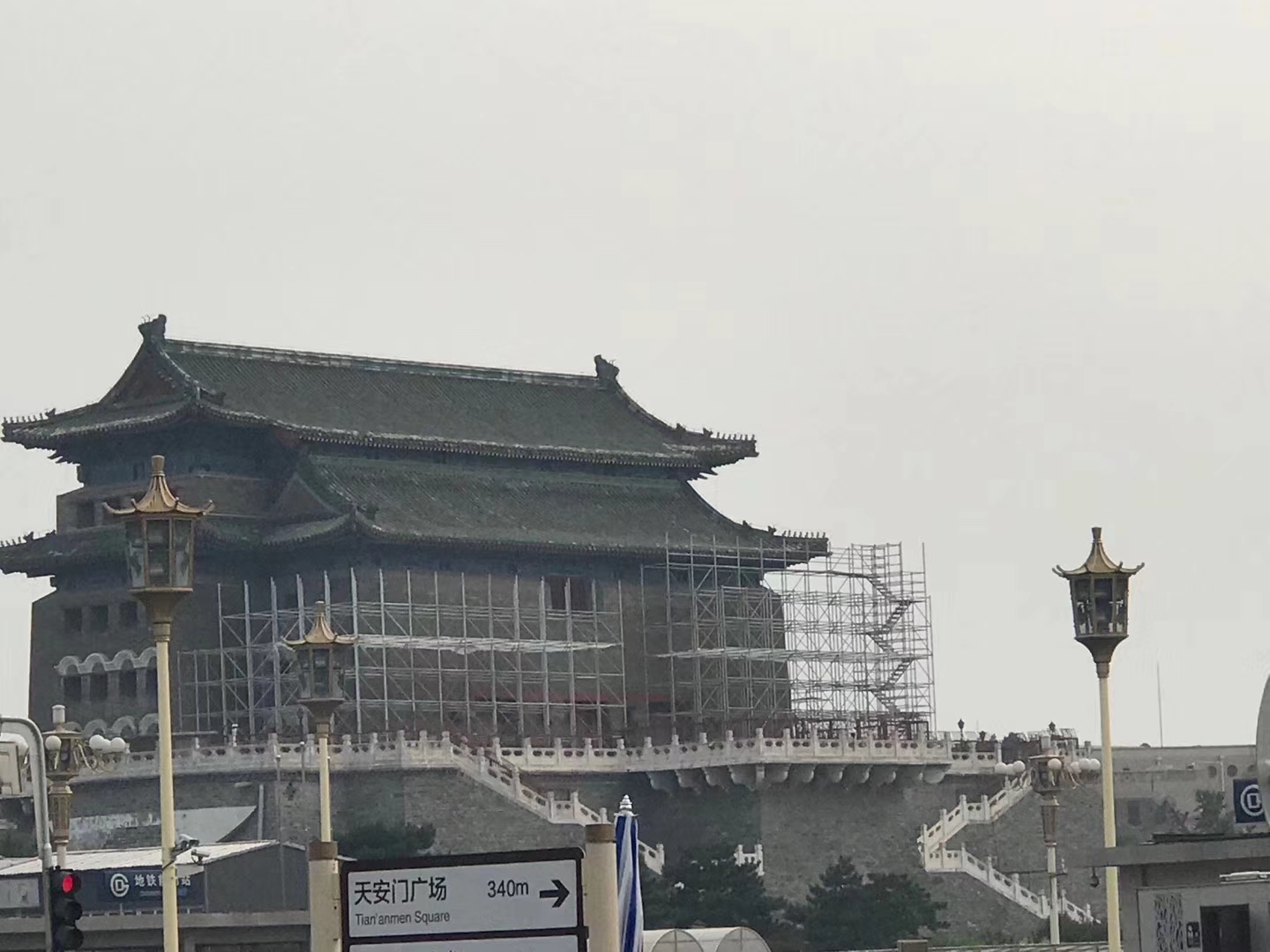 盤扣式腳手架比傳統腳手架施工周期短,效果更好!(圖1) 盤扣式腳手架比傳統腳手架施工周期短,效果更好!(圖1)